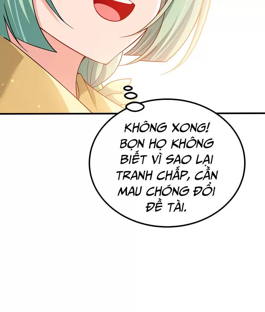 Nương Tử Nhà Ta Là Nữ Đế chapter 106 - Trang 42