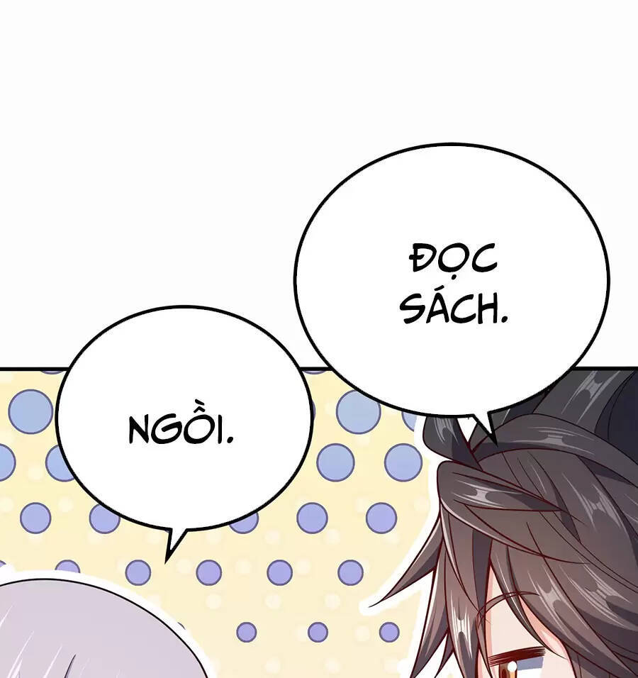 Nương Tử Nhà Ta Là Nữ Đế chapter 106 - Trang 43