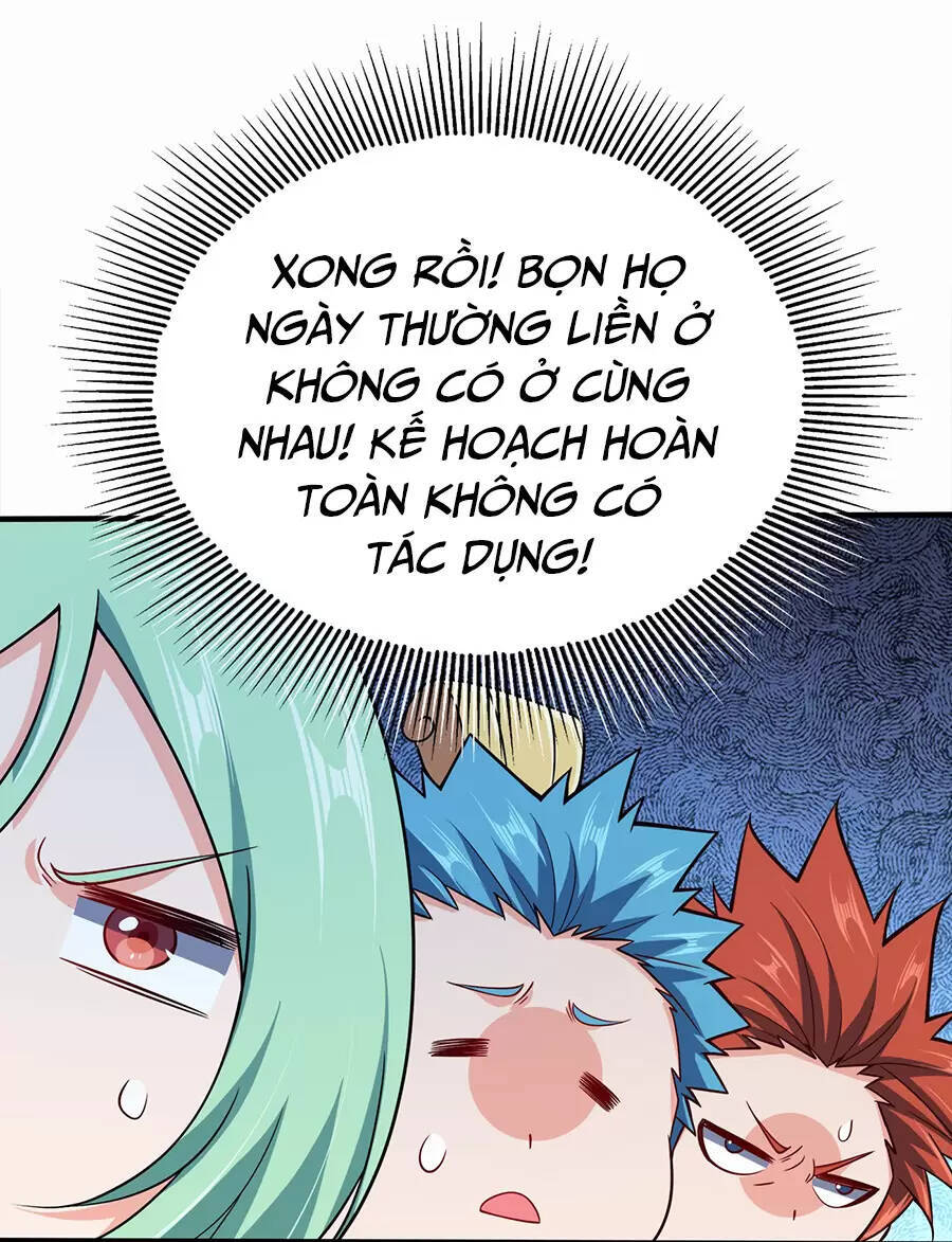 Nương Tử Nhà Ta Là Nữ Đế chapter 106 - Trang 45