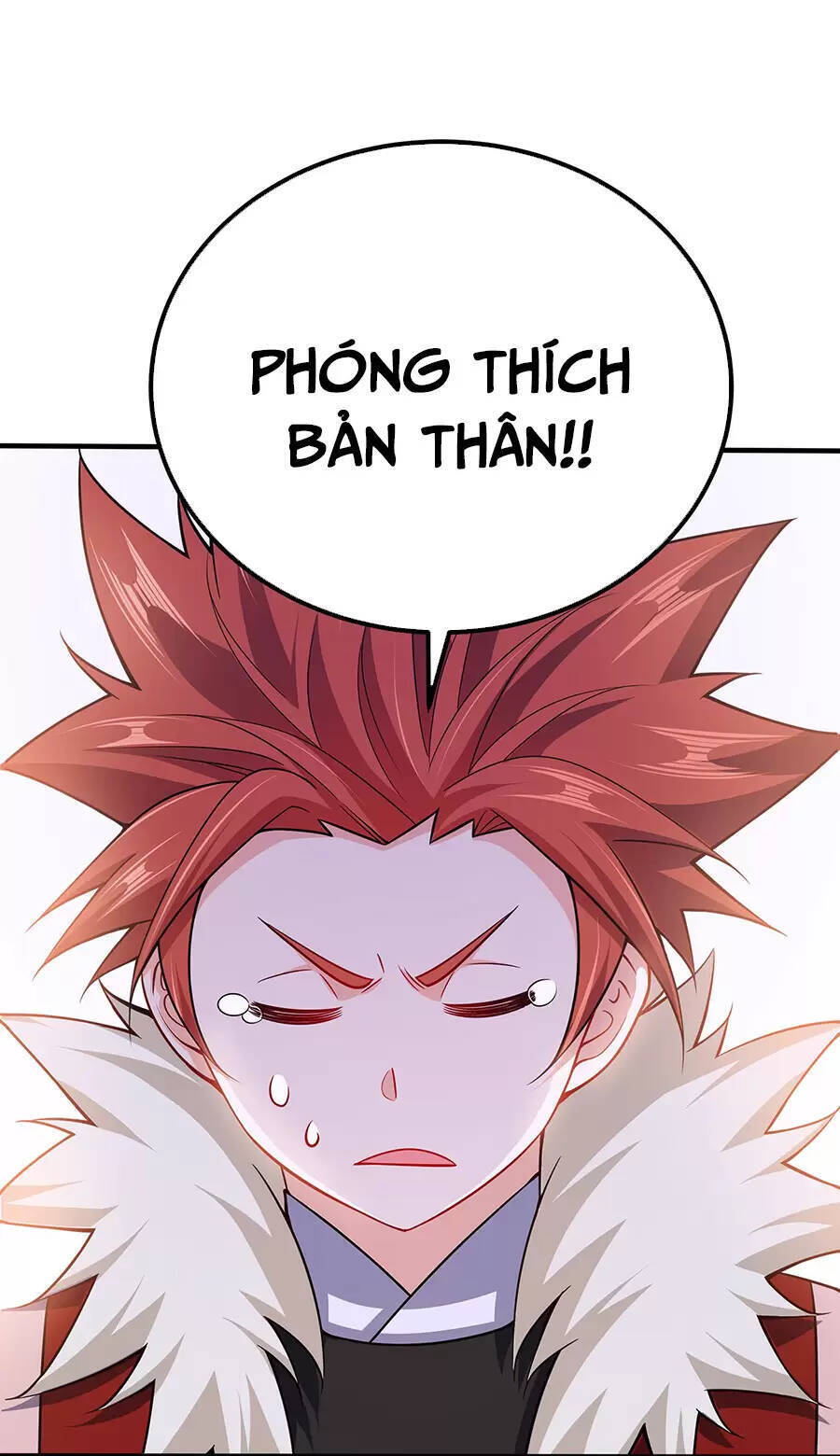 Nương Tử Nhà Ta Là Nữ Đế chapter 106 - Trang 52