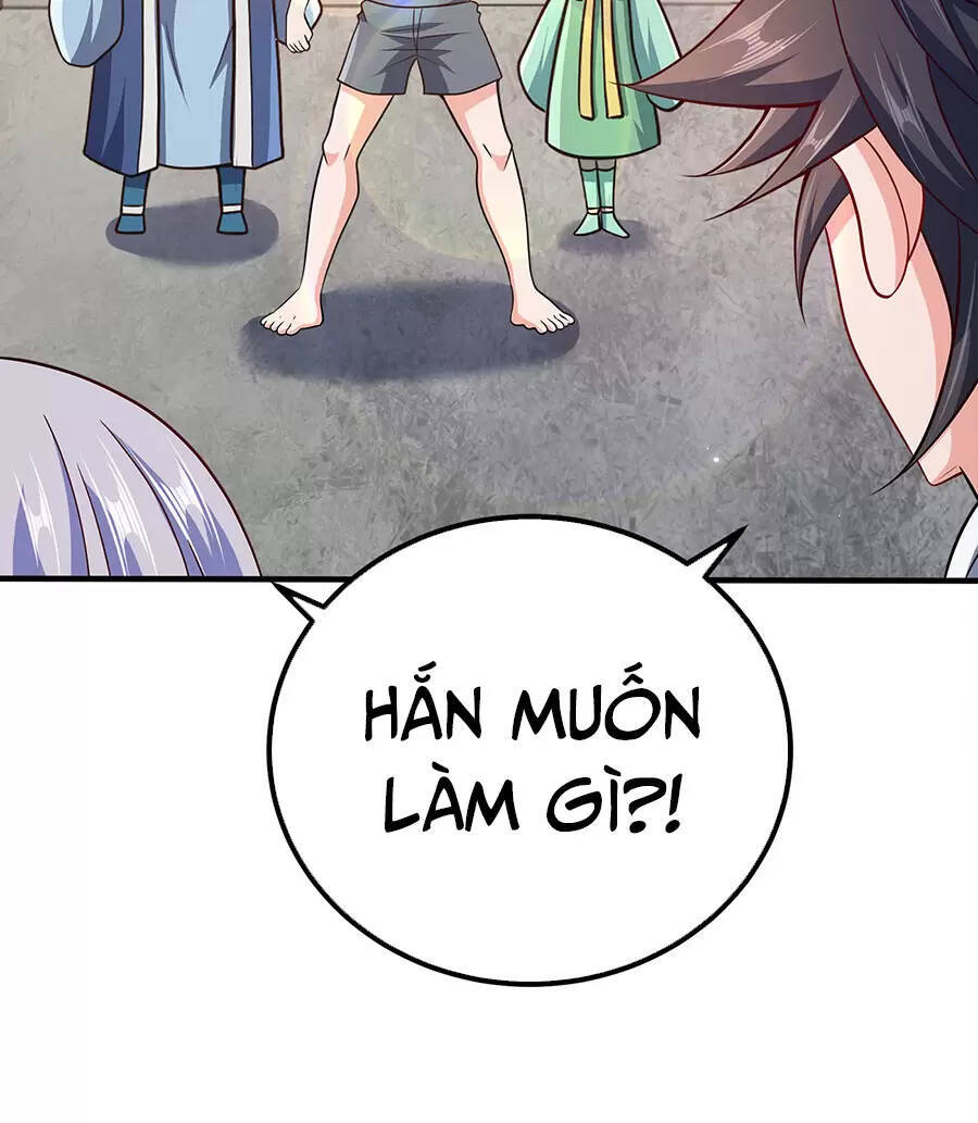 Nương Tử Nhà Ta Là Nữ Đế chapter 106 - Trang 56