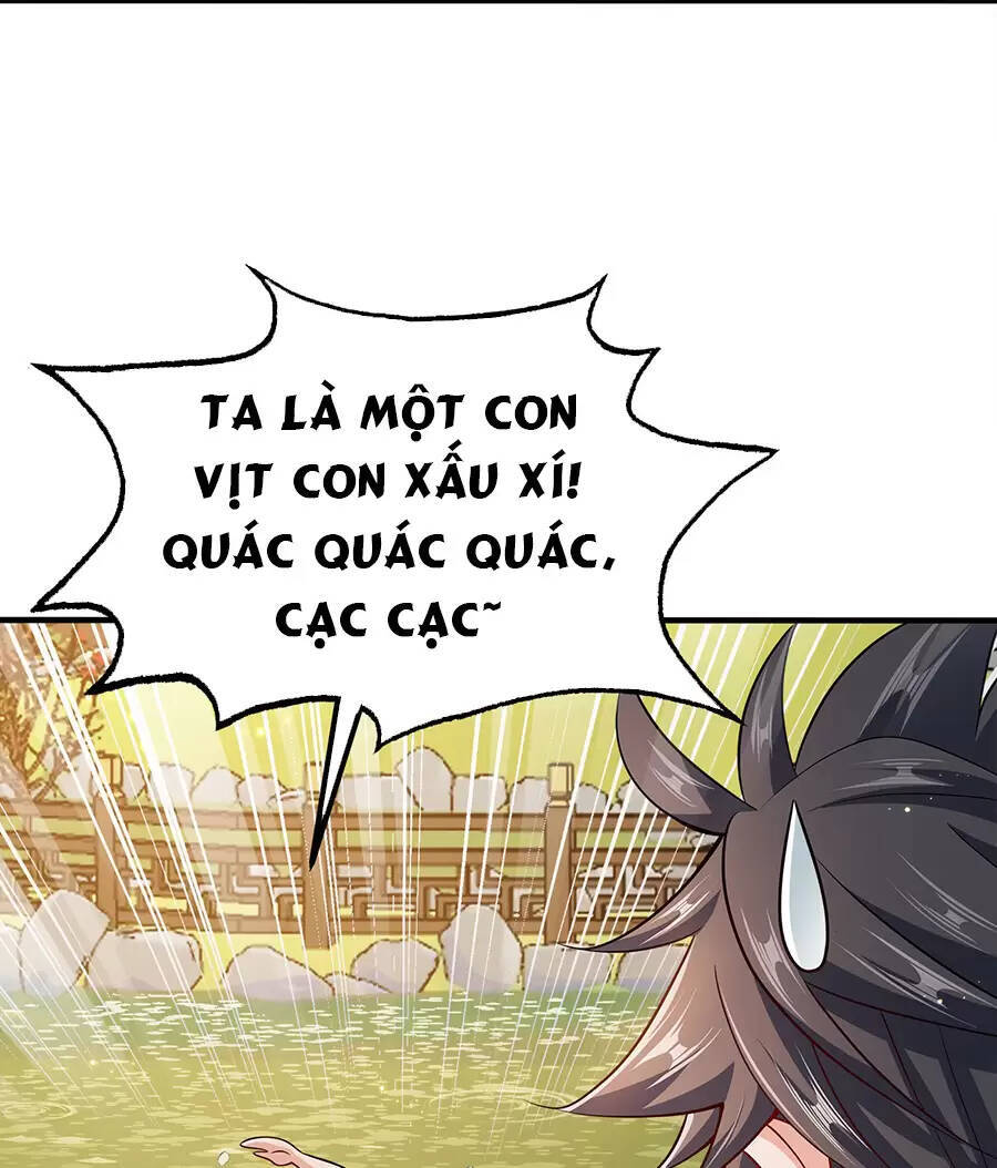 Nương Tử Nhà Ta Là Nữ Đế chapter 106 - Trang 59