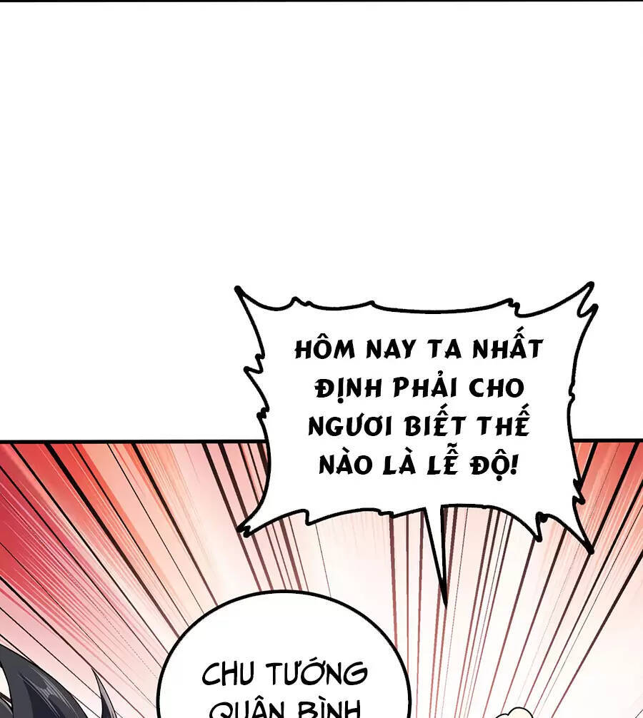 Nương Tử Nhà Ta Là Nữ Đế chapter 106 - Trang 6