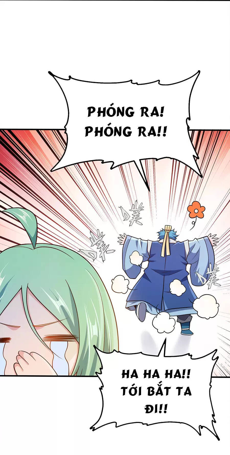 Nương Tử Nhà Ta Là Nữ Đế chapter 106 - Trang 64