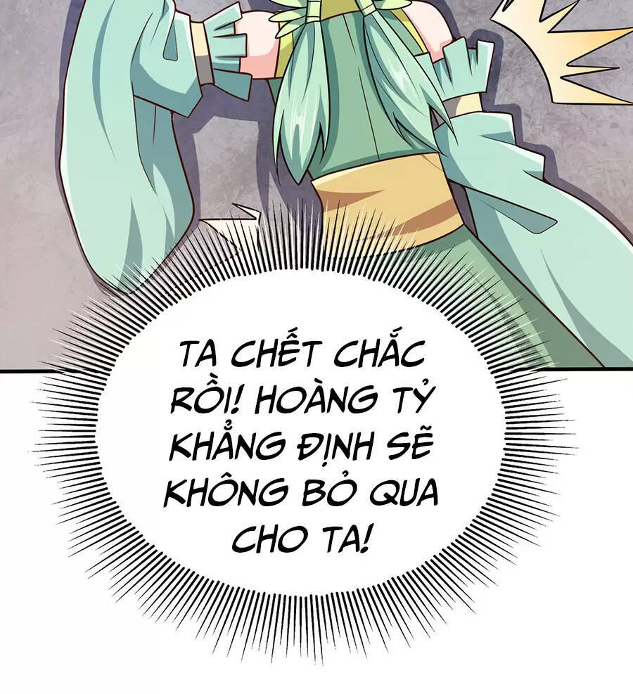 Nương Tử Nhà Ta Là Nữ Đế chapter 106 - Trang 67