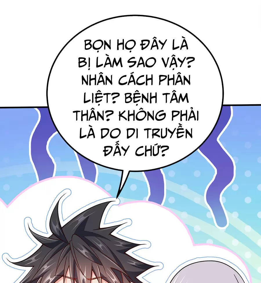 Nương Tử Nhà Ta Là Nữ Đế chapter 106 - Trang 68