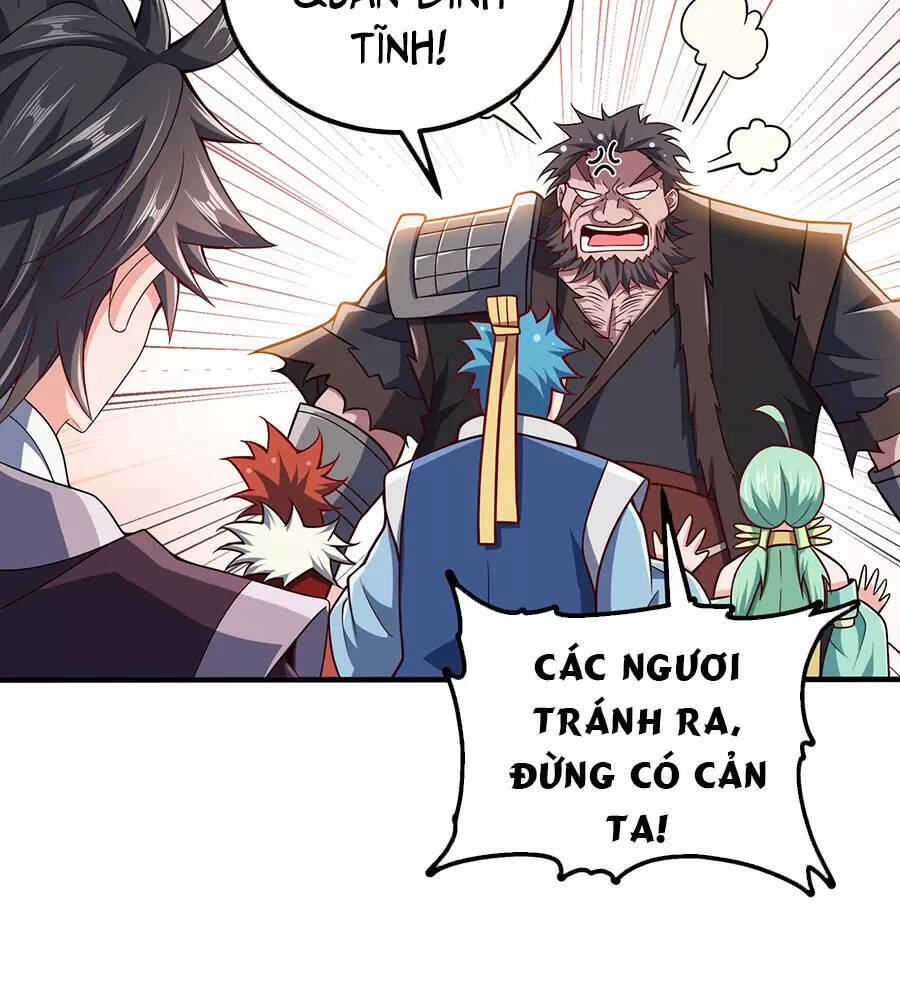 Nương Tử Nhà Ta Là Nữ Đế chapter 106 - Trang 7