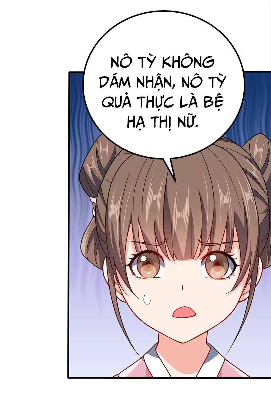 Nương Tử Nhà Ta Là Nữ Đế chapter 107 - Trang 12