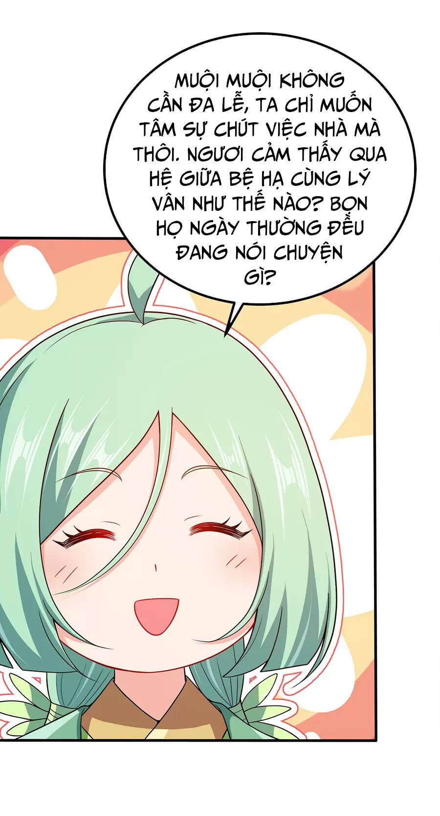 Nương Tử Nhà Ta Là Nữ Đế chapter 107 - Trang 13