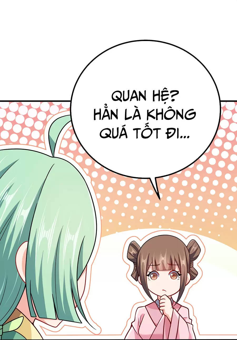 Nương Tử Nhà Ta Là Nữ Đế chapter 107 - Trang 14