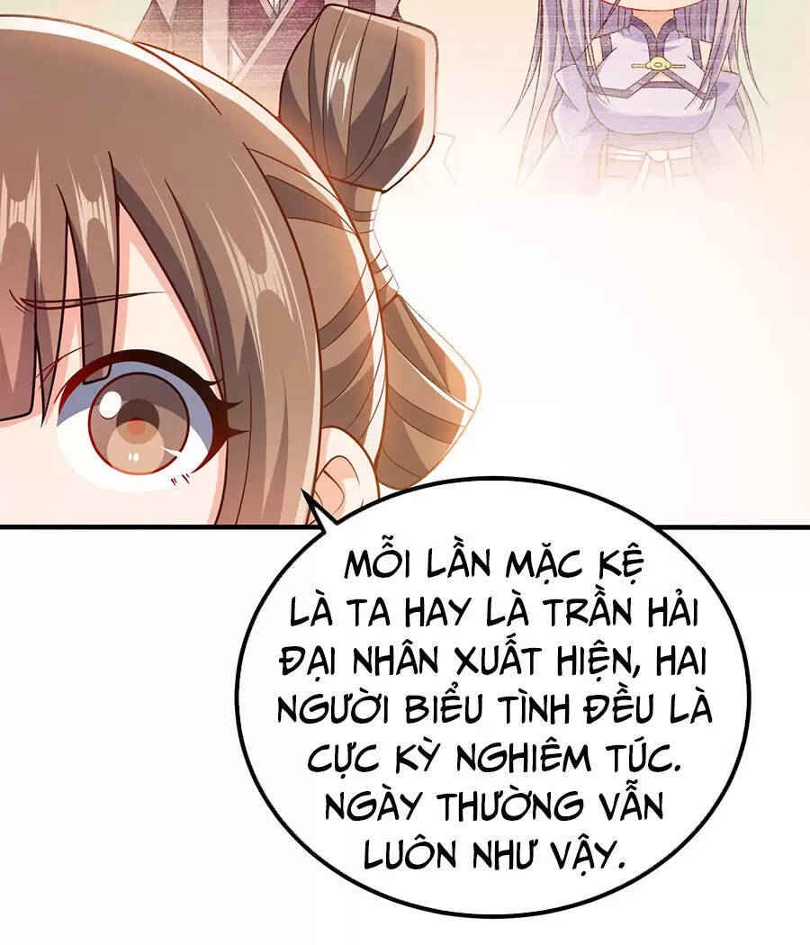 Nương Tử Nhà Ta Là Nữ Đế chapter 107 - Trang 16
