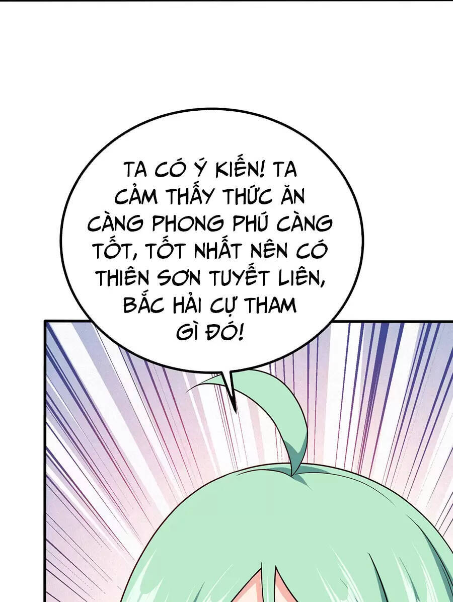 Nương Tử Nhà Ta Là Nữ Đế chapter 107 - Trang 22