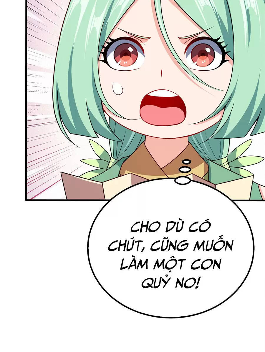 Nương Tử Nhà Ta Là Nữ Đế chapter 107 - Trang 23
