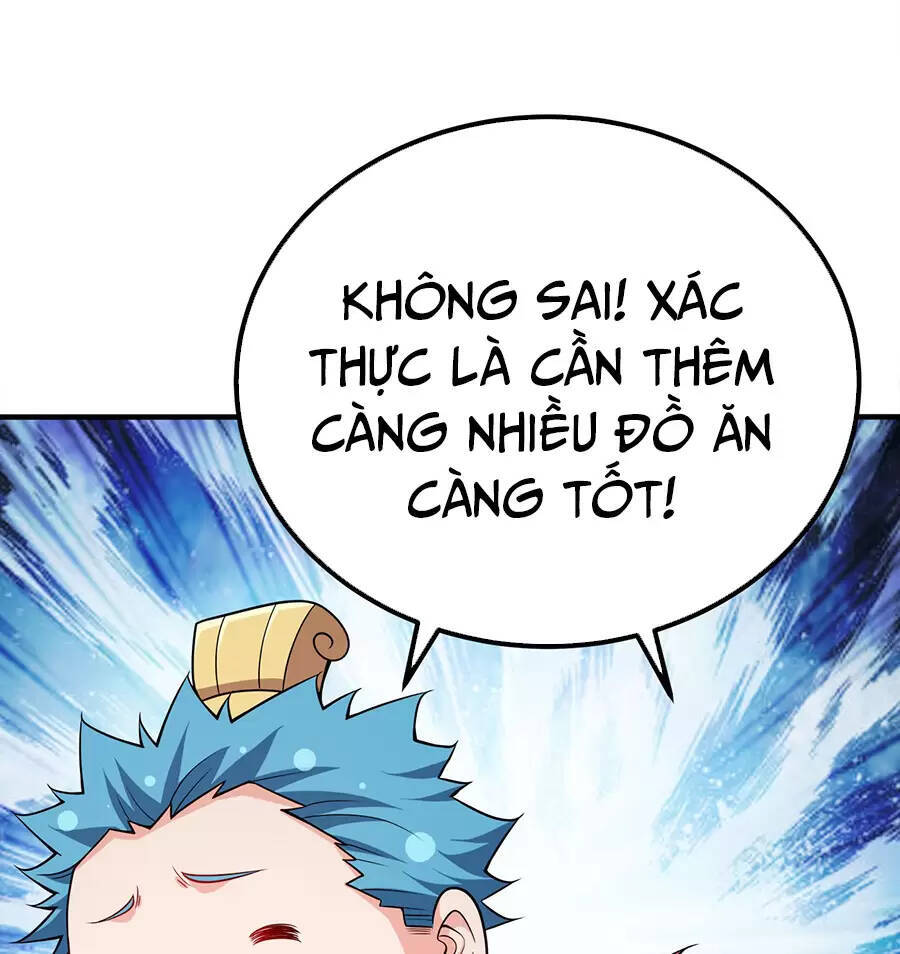 Nương Tử Nhà Ta Là Nữ Đế chapter 107 - Trang 24