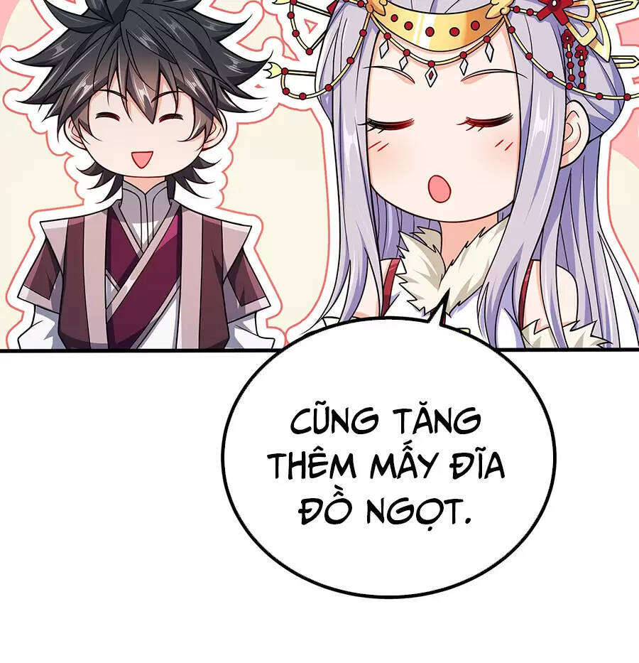 Nương Tử Nhà Ta Là Nữ Đế chapter 107 - Trang 27