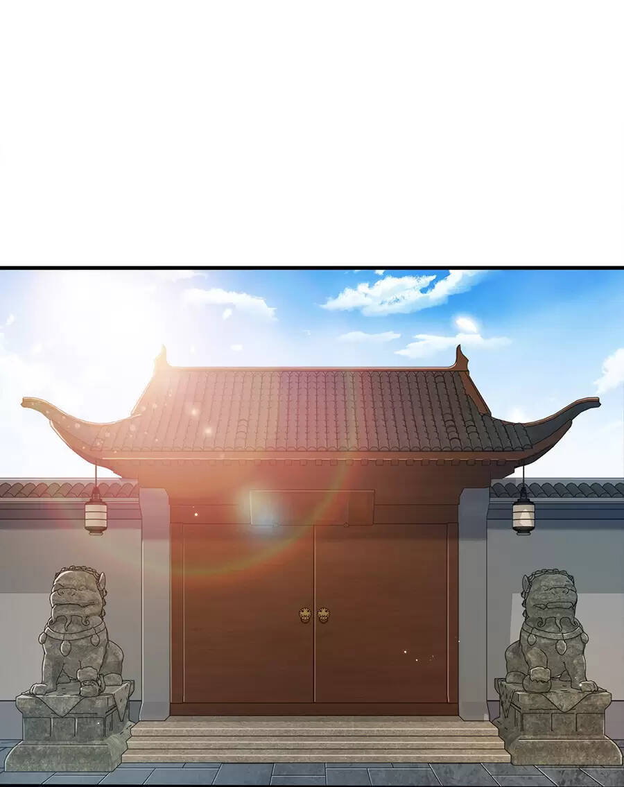 Nương Tử Nhà Ta Là Nữ Đế chapter 107 - Trang 3