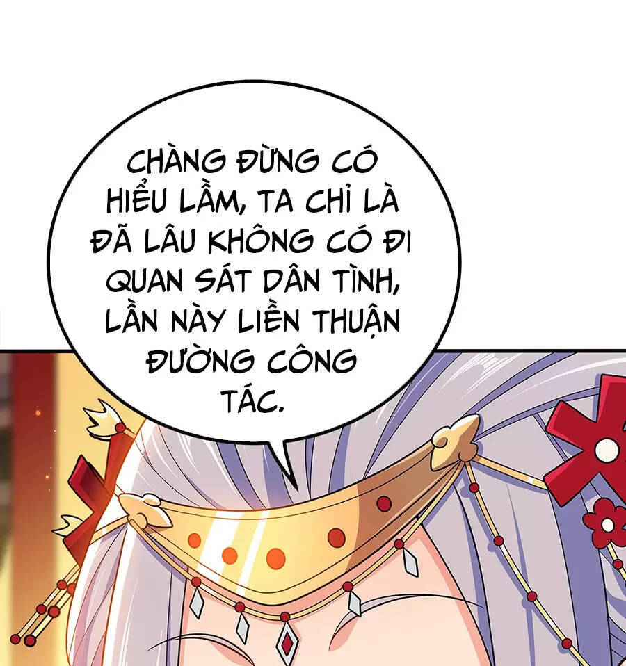 Nương Tử Nhà Ta Là Nữ Đế chapter 107 - Trang 32