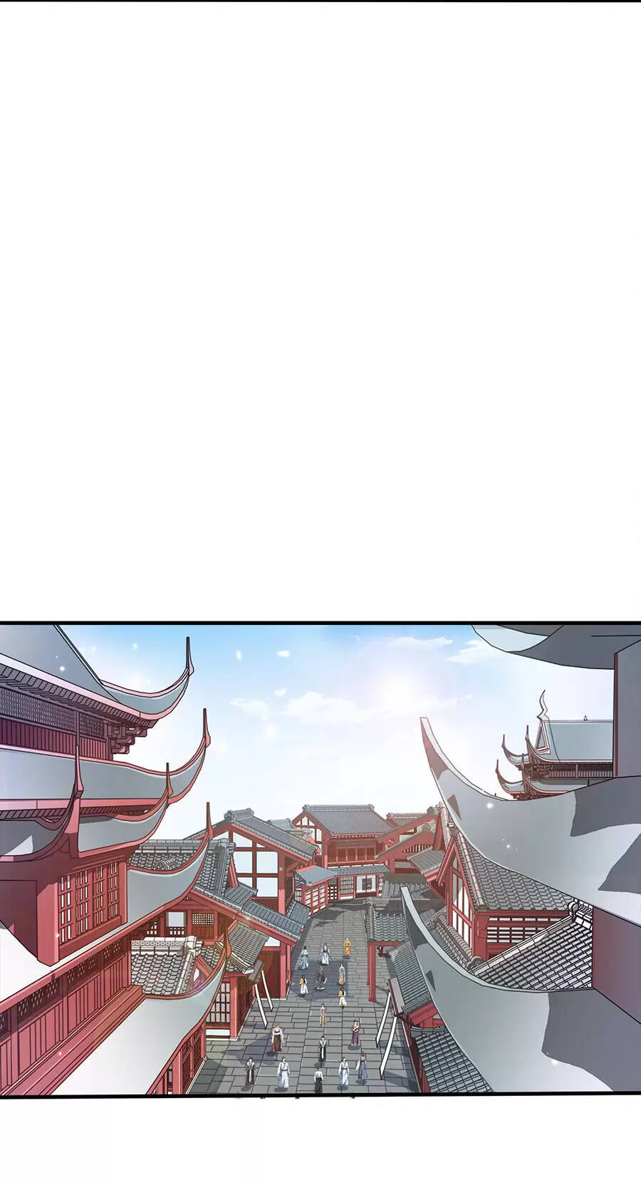 Nương Tử Nhà Ta Là Nữ Đế chapter 107 - Trang 35