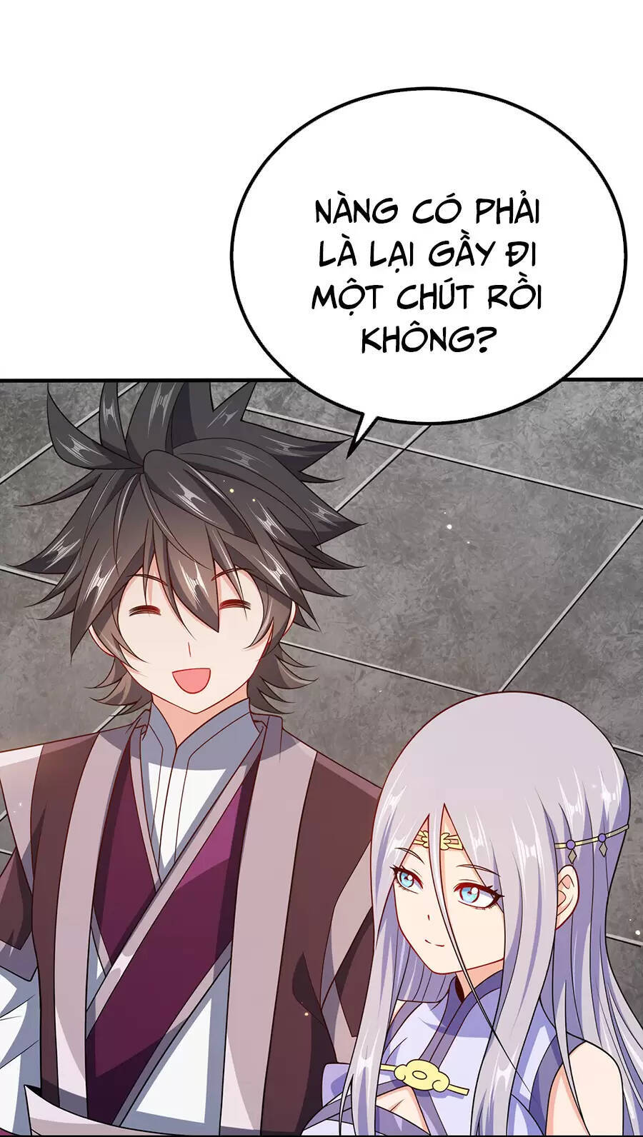 Nương Tử Nhà Ta Là Nữ Đế chapter 107 - Trang 36