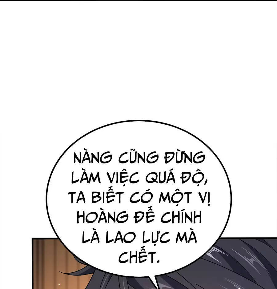 Nương Tử Nhà Ta Là Nữ Đế chapter 107 - Trang 37