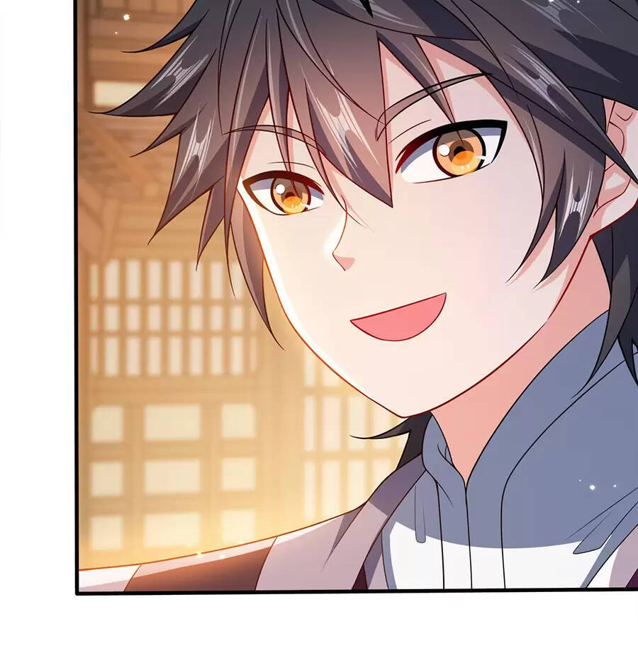 Nương Tử Nhà Ta Là Nữ Đế chapter 107 - Trang 38