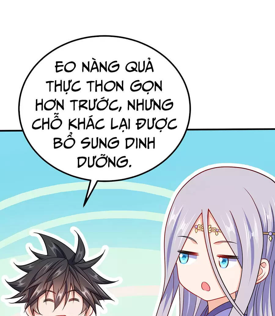 Nương Tử Nhà Ta Là Nữ Đế chapter 107 - Trang 40