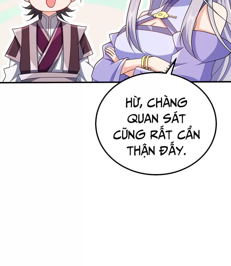 Nương Tử Nhà Ta Là Nữ Đế chapter 107 - Trang 41