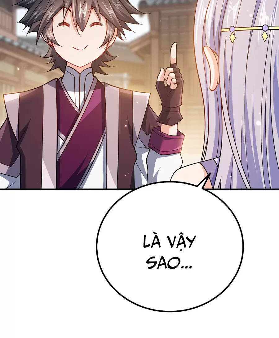 Nương Tử Nhà Ta Là Nữ Đế chapter 107 - Trang 44
