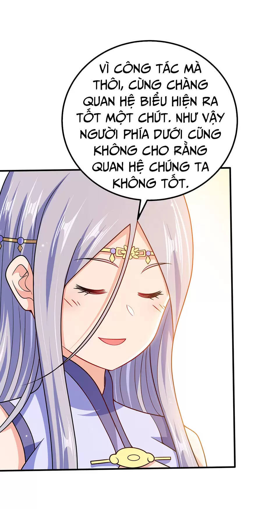 Nương Tử Nhà Ta Là Nữ Đế chapter 107 - Trang 48