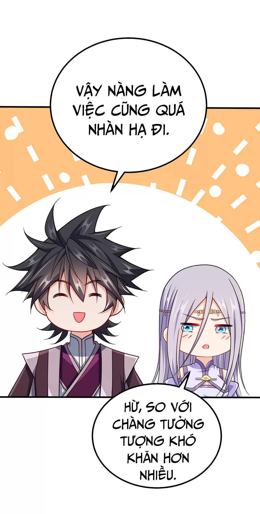 Nương Tử Nhà Ta Là Nữ Đế chapter 107 - Trang 49