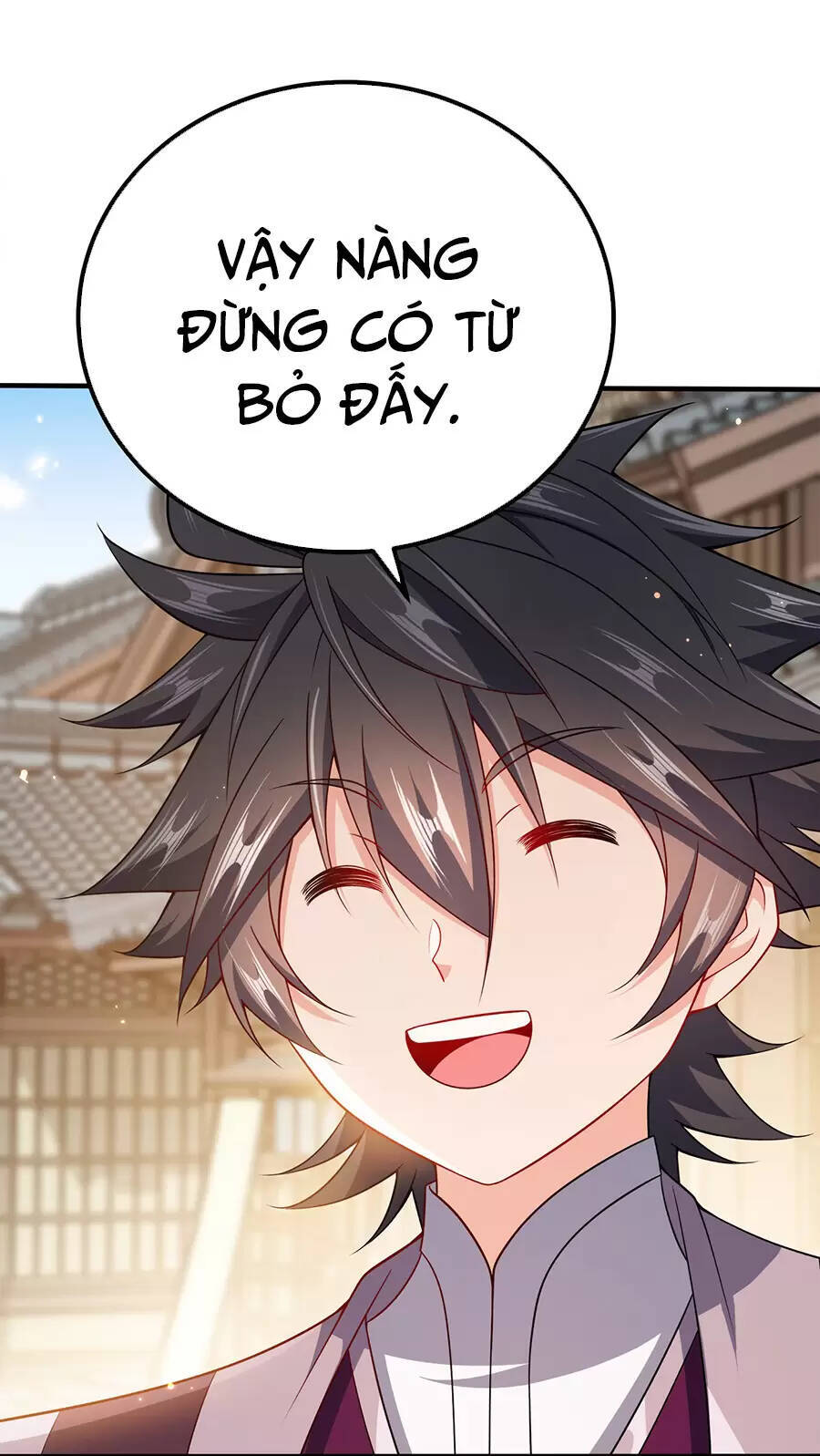 Nương Tử Nhà Ta Là Nữ Đế chapter 107 - Trang 50