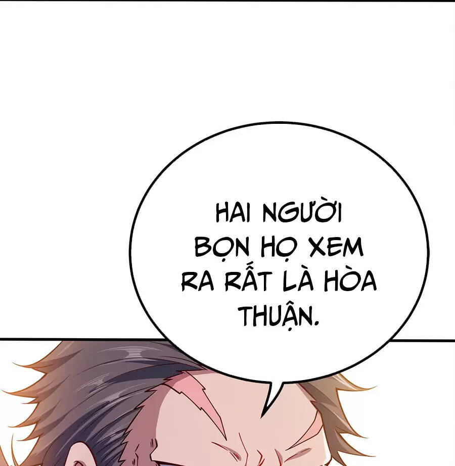 Nương Tử Nhà Ta Là Nữ Đế chapter 107 - Trang 59