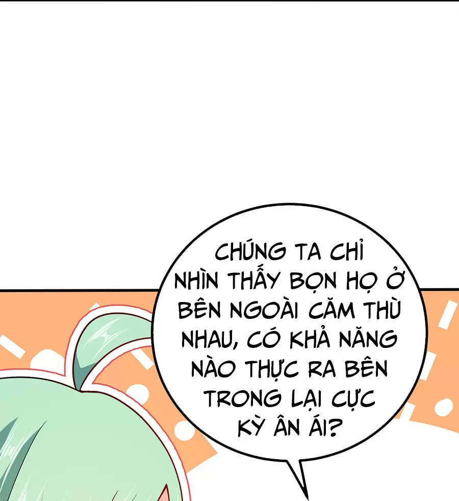 Nương Tử Nhà Ta Là Nữ Đế chapter 107 - Trang 6