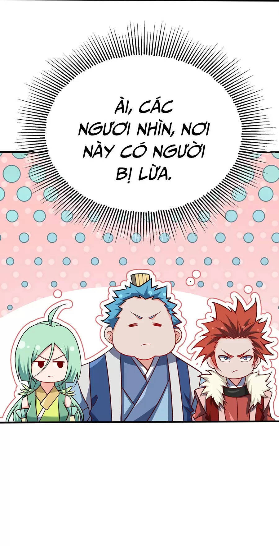 Nương Tử Nhà Ta Là Nữ Đế chapter 107 - Trang 61