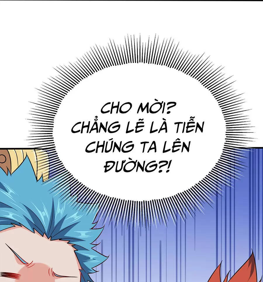 Nương Tử Nhà Ta Là Nữ Đế chapter 107 - Trang 9