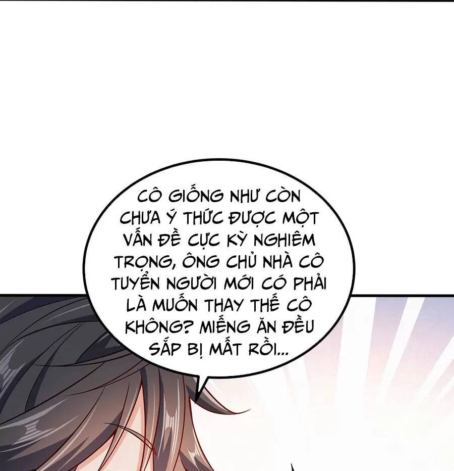 Nương Tử Nhà Ta Là Nữ Đế chapter 109 - Trang 11
