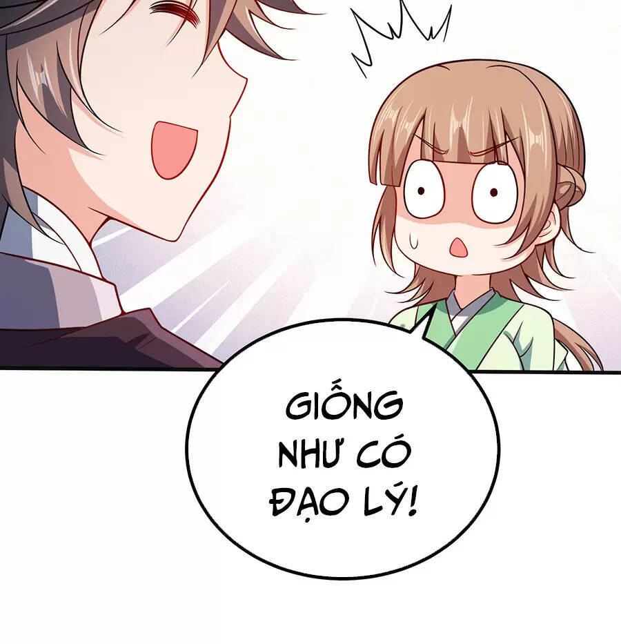 Nương Tử Nhà Ta Là Nữ Đế chapter 109 - Trang 12