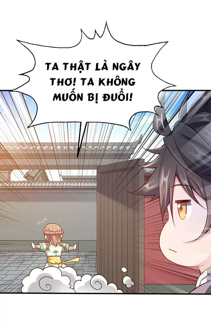 Nương Tử Nhà Ta Là Nữ Đế chapter 109 - Trang 13