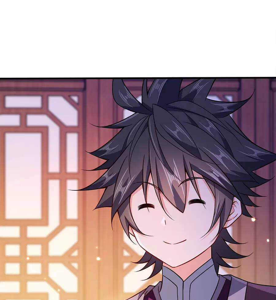 Nương Tử Nhà Ta Là Nữ Đế chapter 109 - Trang 17