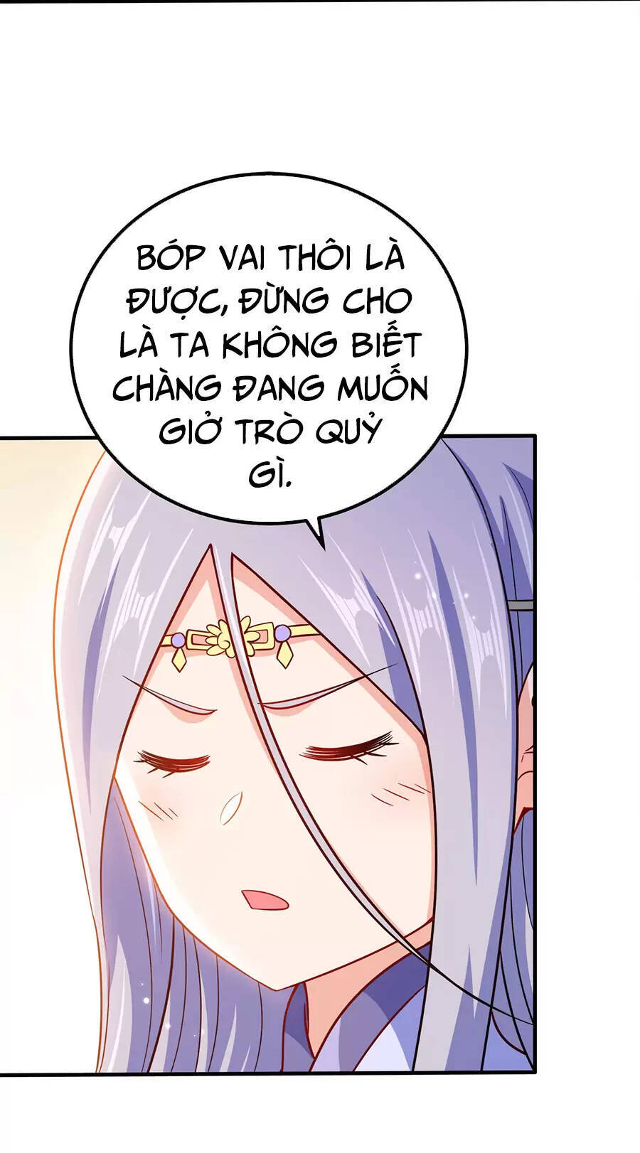 Nương Tử Nhà Ta Là Nữ Đế chapter 109 - Trang 19