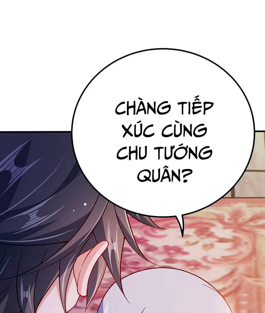 Nương Tử Nhà Ta Là Nữ Đế chapter 109 - Trang 21