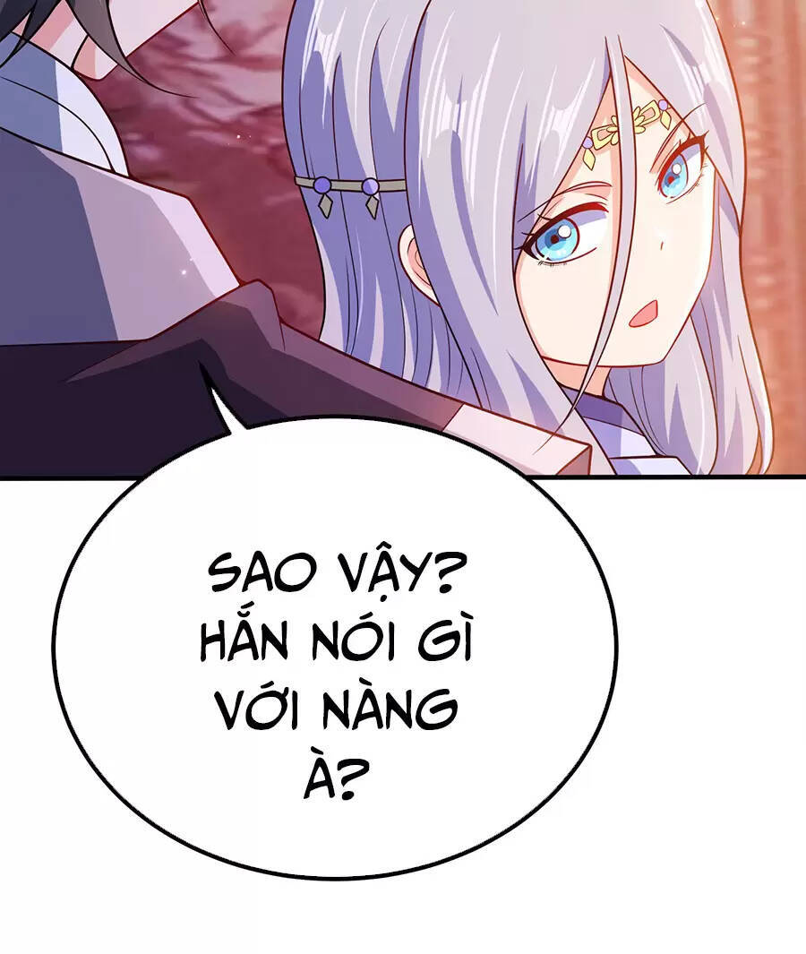 Nương Tử Nhà Ta Là Nữ Đế chapter 109 - Trang 22