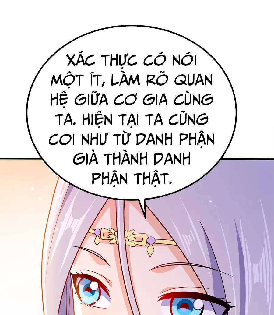 Nương Tử Nhà Ta Là Nữ Đế chapter 109 - Trang 23