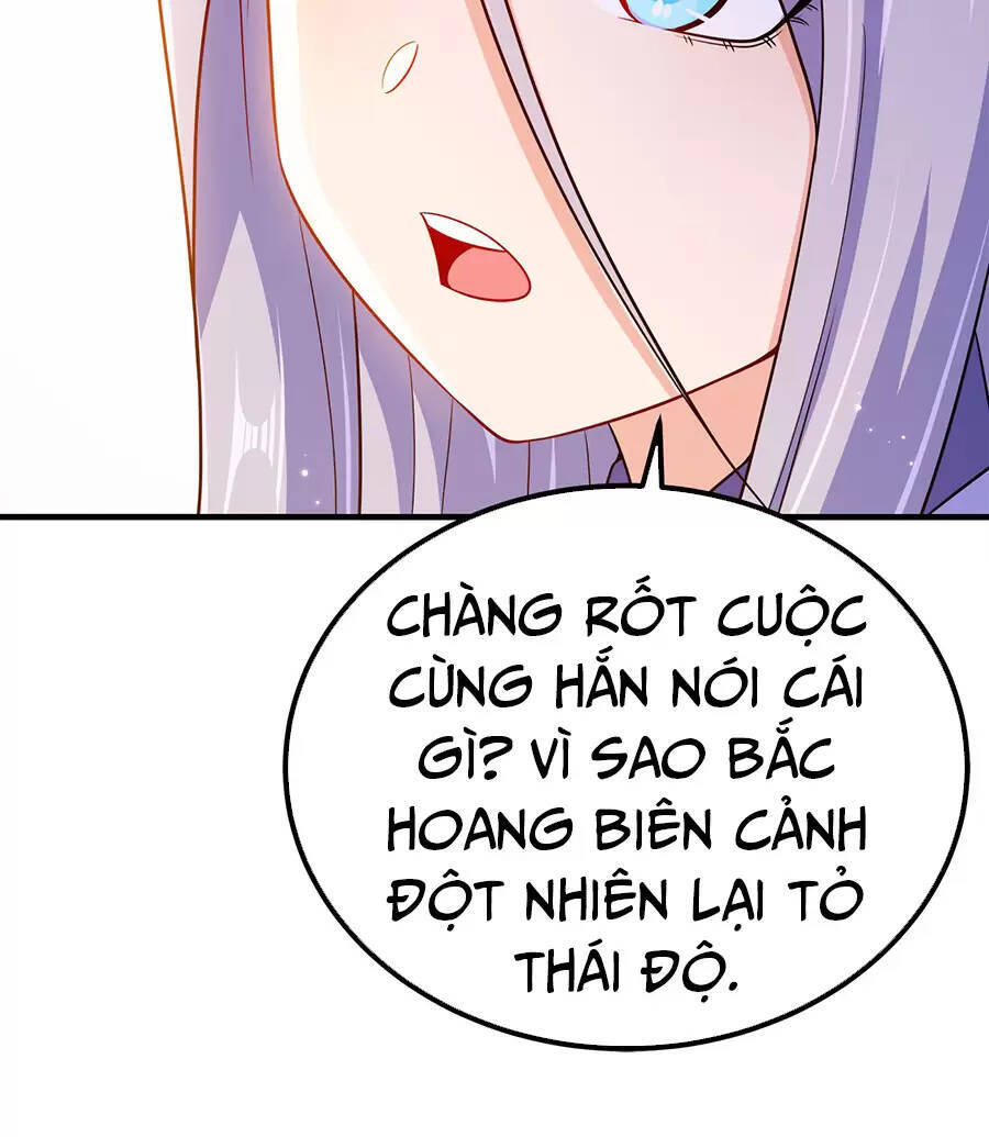 Nương Tử Nhà Ta Là Nữ Đế chapter 109 - Trang 24