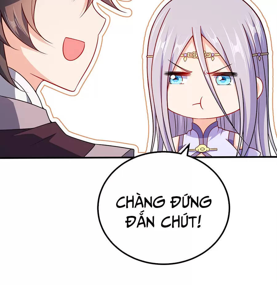 Nương Tử Nhà Ta Là Nữ Đế chapter 109 - Trang 26