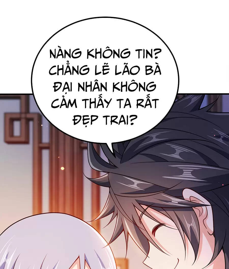 Nương Tử Nhà Ta Là Nữ Đế chapter 109 - Trang 27