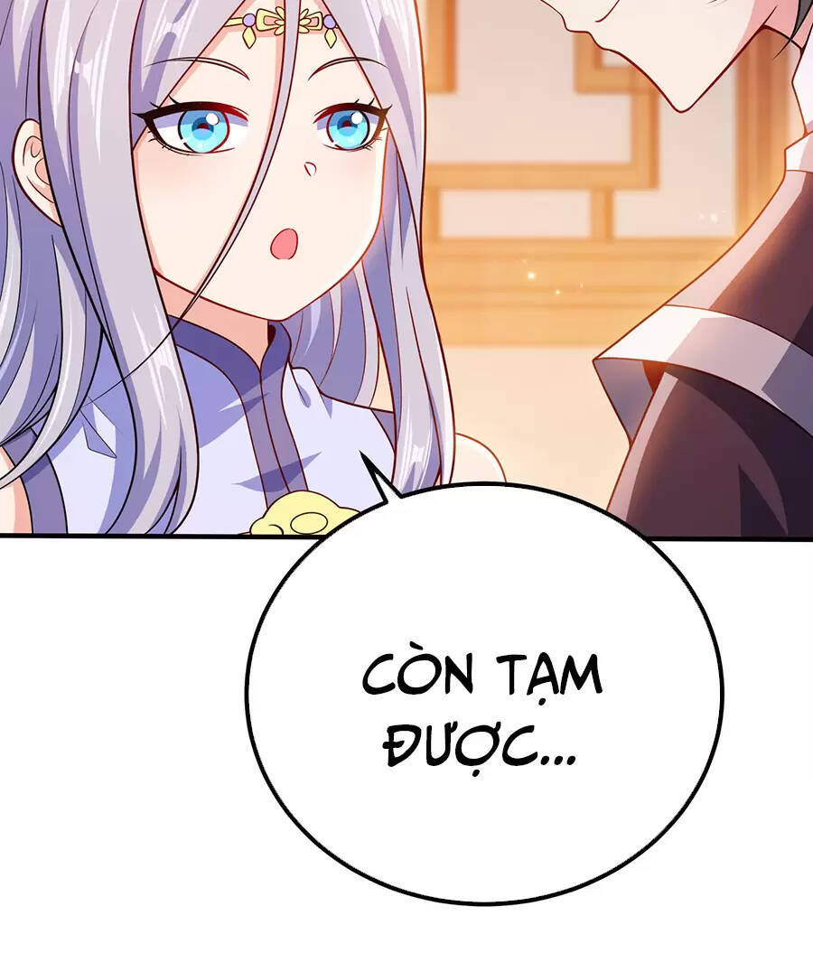 Nương Tử Nhà Ta Là Nữ Đế chapter 109 - Trang 28