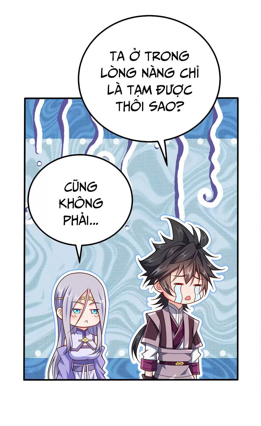 Nương Tử Nhà Ta Là Nữ Đế chapter 109 - Trang 29