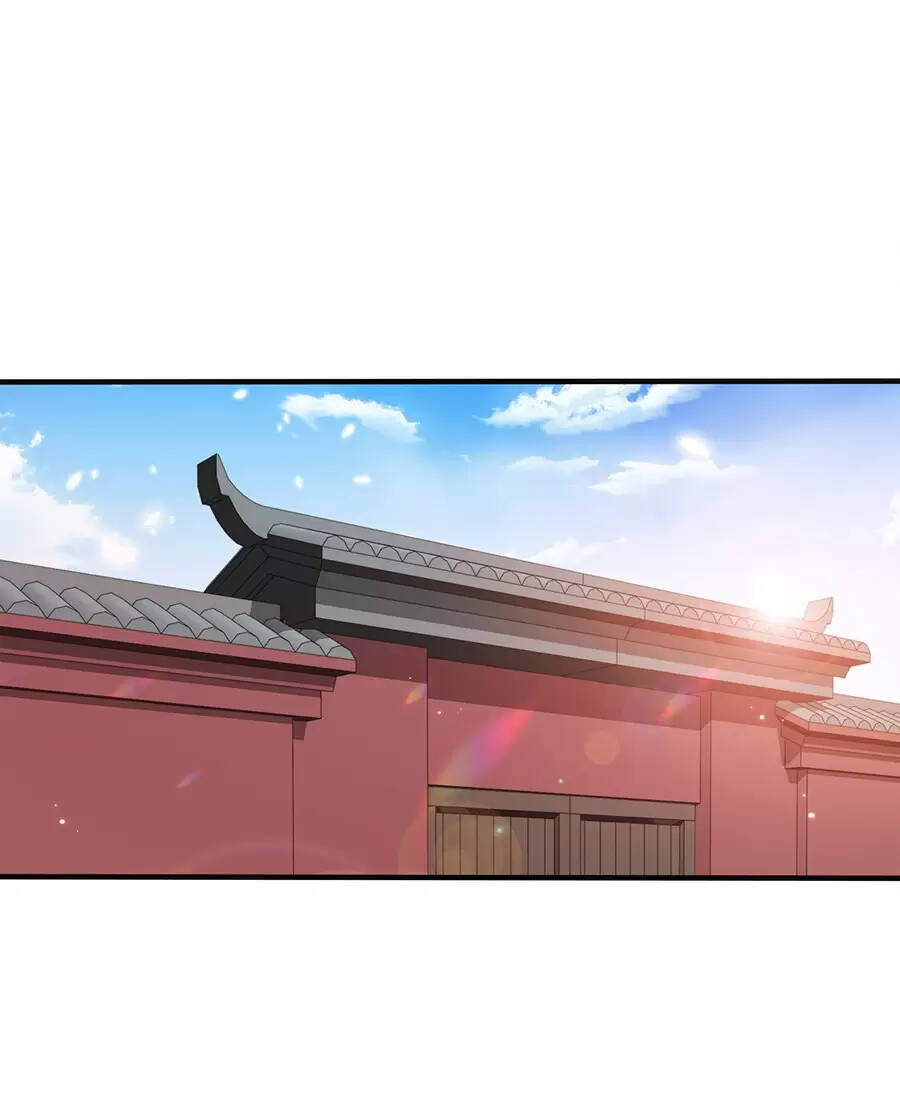 Nương Tử Nhà Ta Là Nữ Đế chapter 109 - Trang 3