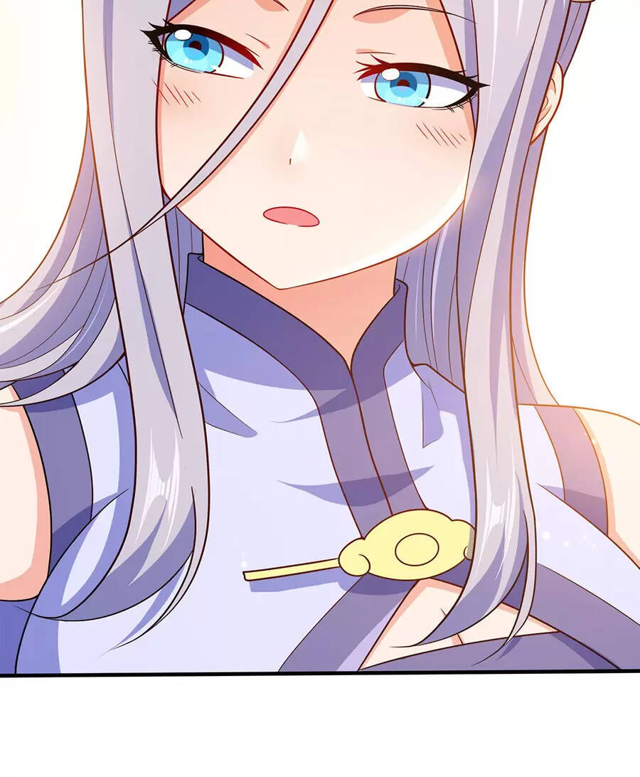 Nương Tử Nhà Ta Là Nữ Đế chapter 109 - Trang 31